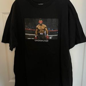 DGK MIKE TYSON Tee